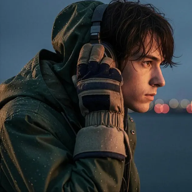 Die Sorgen deiner Mama